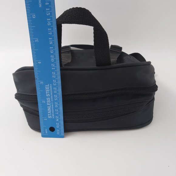 Disney Winnie  the Pooh and Friends Small Backpack Adjustable Straps Embroidered - Picture 3 of 14